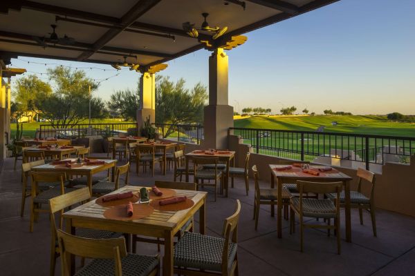 Toro Scottsdale