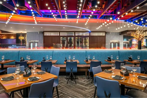 Kona Grill