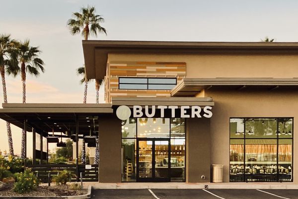Butters