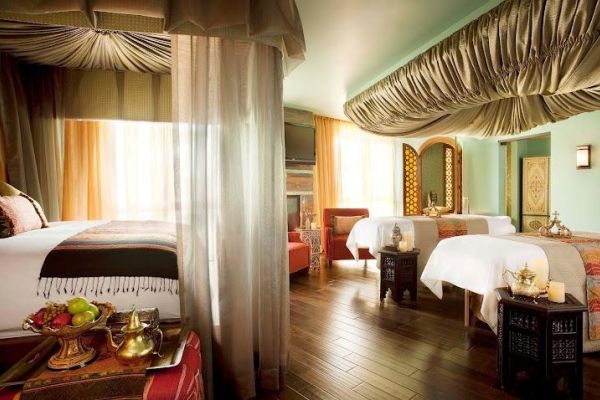 JOYA SPA