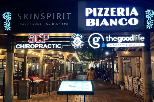 Pizzeria Bianco