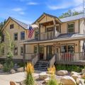 Bea’s Canyon Lodge Main Image