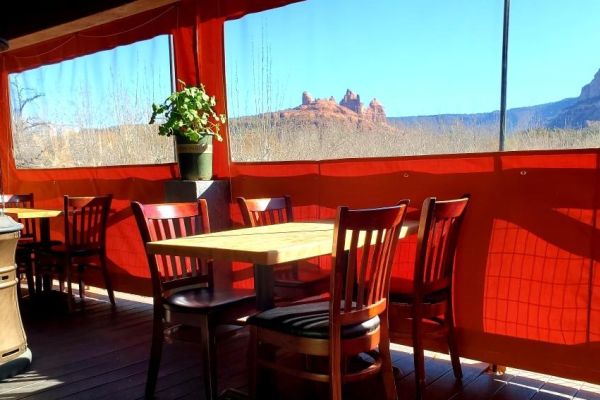 Hideaway House