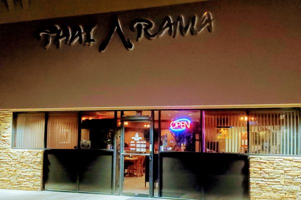 Thai Rama
