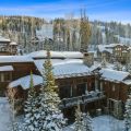 Alpine Sanctuary Main Image