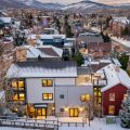 Town Lift Lodge Main Image