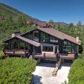 Timber Ridge Retreat Main Image
