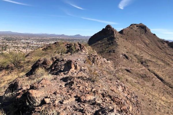Lookout Mountain Park