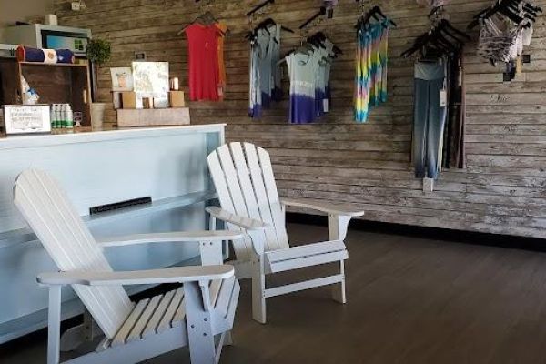 The Biltmore Studio