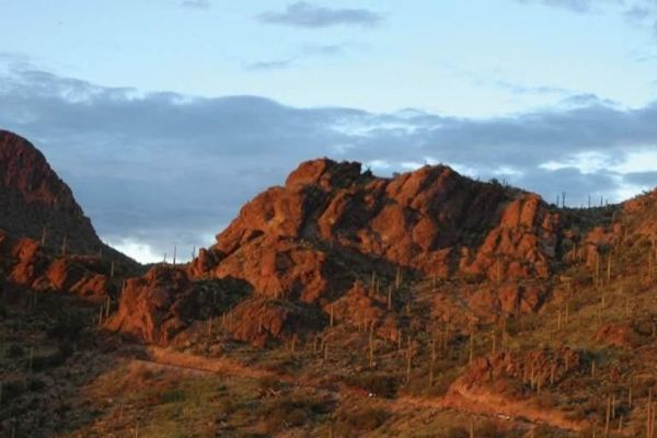 Tucson, Arizona