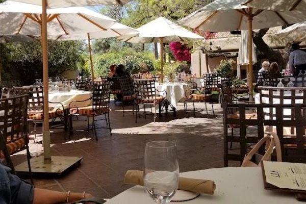 LON’s at The Hermosa Inn