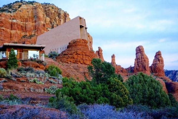 Sedona, Arizona